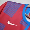 Barcelona Football Shirt 2021 / 2022 1:1 Thai Quality Home