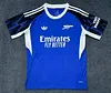 2025/2026 Arsenal Special Edition Blue Football Shirt 1:1 Thai Quality