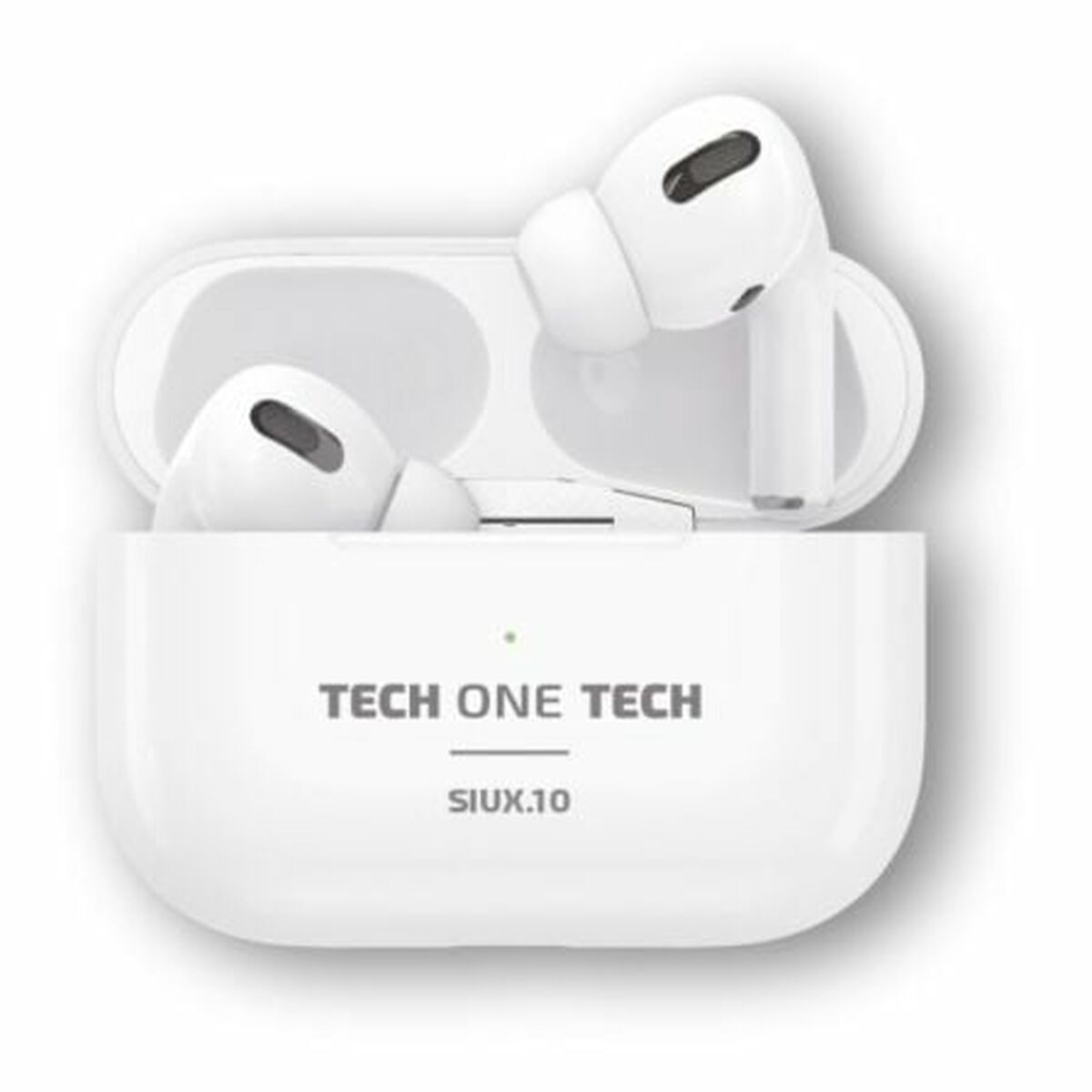 In-ear Bluetooth Headphones Tech One Tech TEC1410 Multicolour