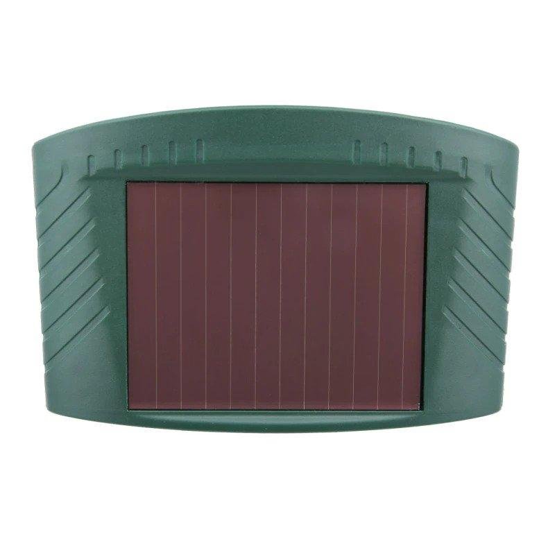 Ultrasonic Chipmunk Repeller - Solar Powered