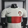 2022 Player Version Portugal Away Football Shirt 1:1 Thai Quality