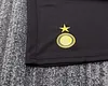 Joyfball 1997-1998 Kids Size Retro Internazionale Milan Third Away Football Jersey 1:1 Quality Thai
