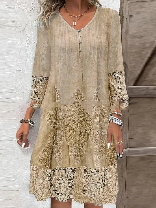 Casual Dresses For Women Over 60 - OlderIn Seniors & Elderly Fashion Casual Dresses For Women Over 60 - OlderIn Seniors & Elderly Fashion