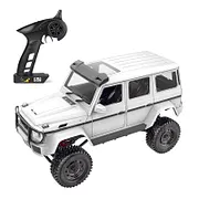 MN Model MN86/MN86S G500 1/12 4WD Off-road RC Crawler RTR