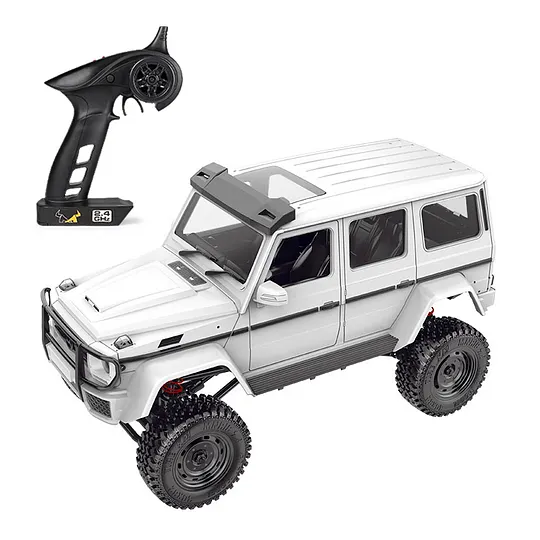 MN Model MN86/MN86S G500 1/12 4WD Off-road RC Crawler RTR