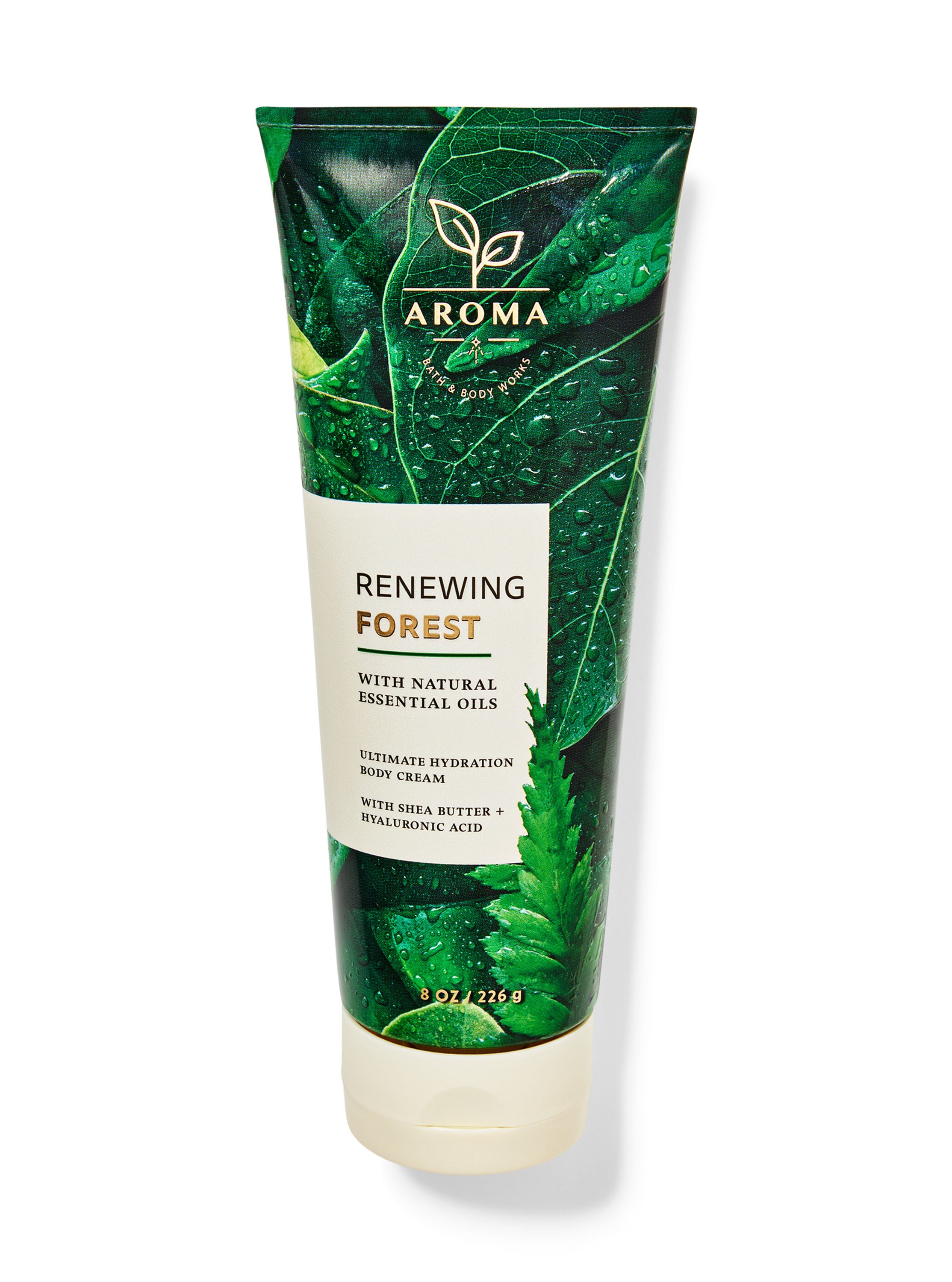 AromaRenewing Forest