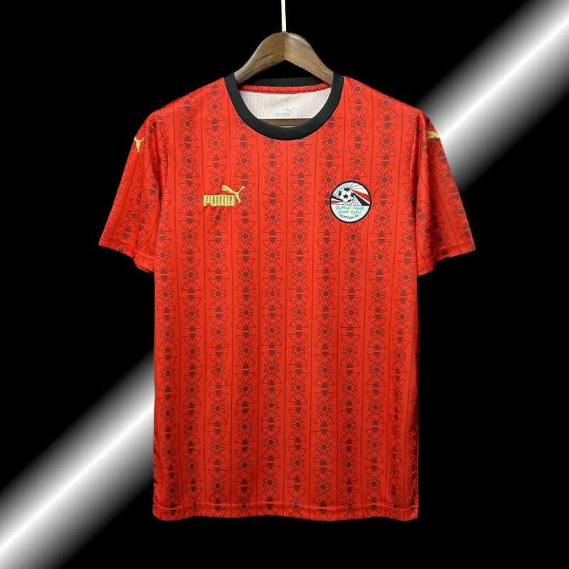2023/2024 Egypt National Team Home Shirt mysite