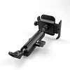 Motorcycle Phone Holder Mount Aluminum Alloy Cell Phone Stand Bike Phone Bracket