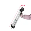 1m Level Tripod Aluminum Alloy Adjustable Height Self Leveling Bracket Rack