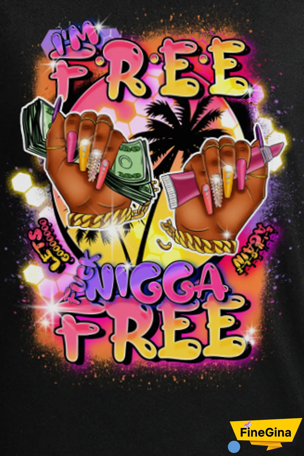 Navy Blue Casual Vintage Print Patchwork O Neck Tops