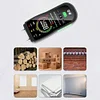 Digital Concrete Brick Detector Portable 2 Pins Damp Meter for Wood Wall Drywall