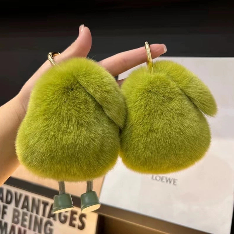 Avocado Plush