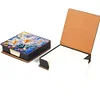 (US Local)Crocus PU Diamond Painting Memo Pad Holder Mosaic Kit for Adults Beginners