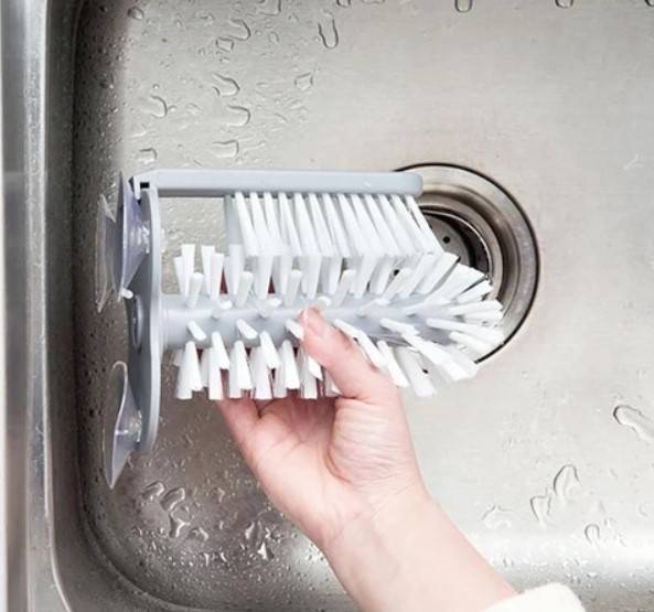 Creative Cup Cleaning Brush Kit Creative Cup Cleaning Brush Kit