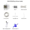 Automatic Drip Irrigation Kit with Water Timer for Indoor/Outdoor Potted Plants