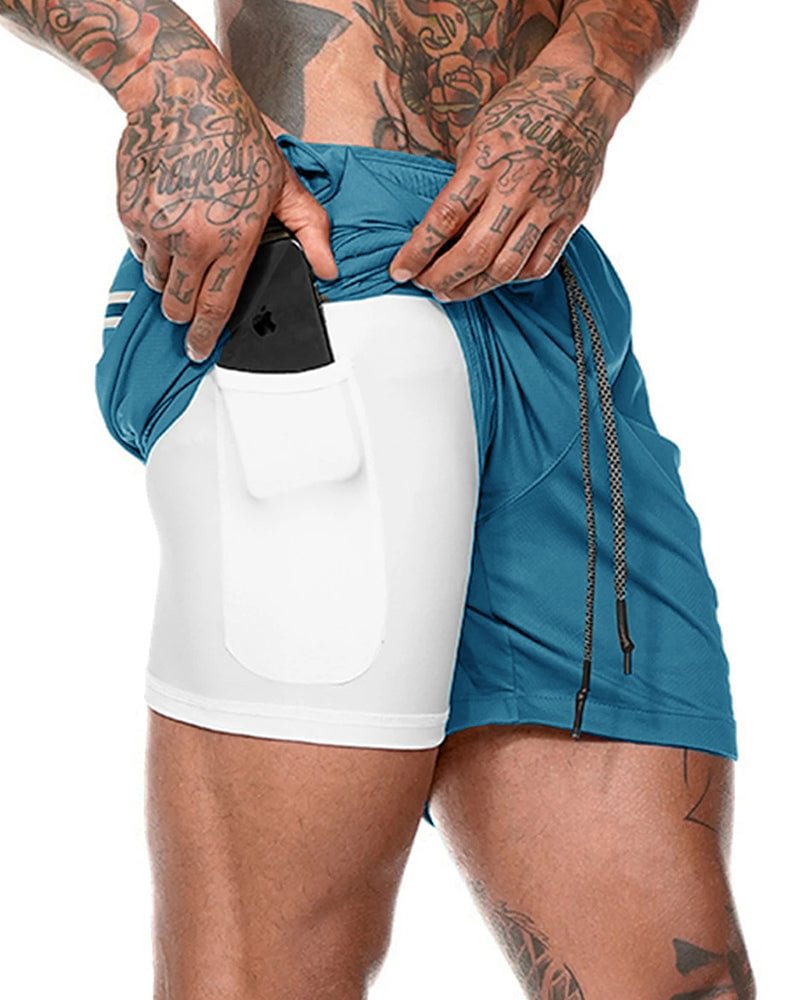 Men's Beach Pants