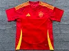 Joyfball 2024 Spain Home Football Shirt 1:1 Thai Quality