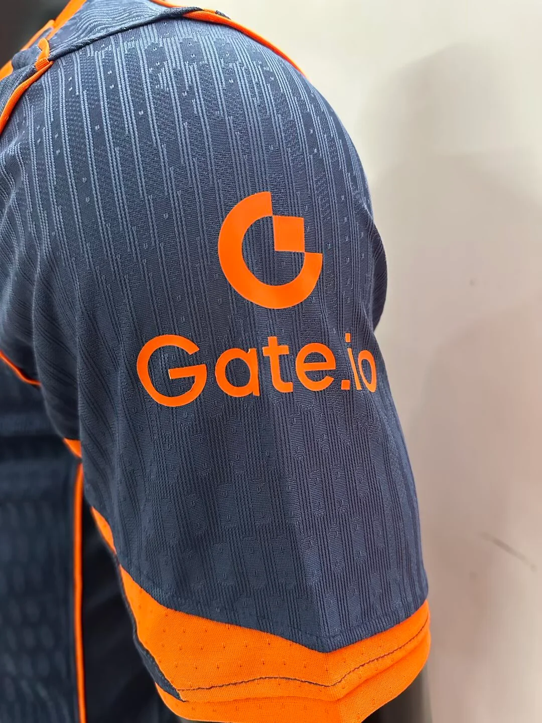 25/26 Inter Milan Third Away Player Version Men's Football T-Shirt 1:1