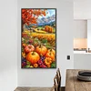 Diamond Painting - Full Round Drill - Autumn Harvest(Canvas|40*70cm)