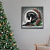 Horse - Crystal Rhinestone Diamond Painting