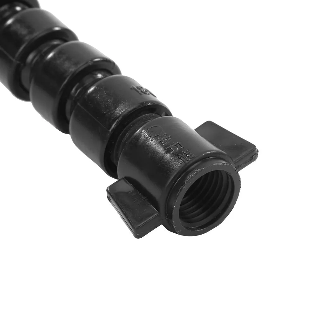 Agricultural Electric Pesticide Spray Nozzle Garden Sprinkler (Single Head)