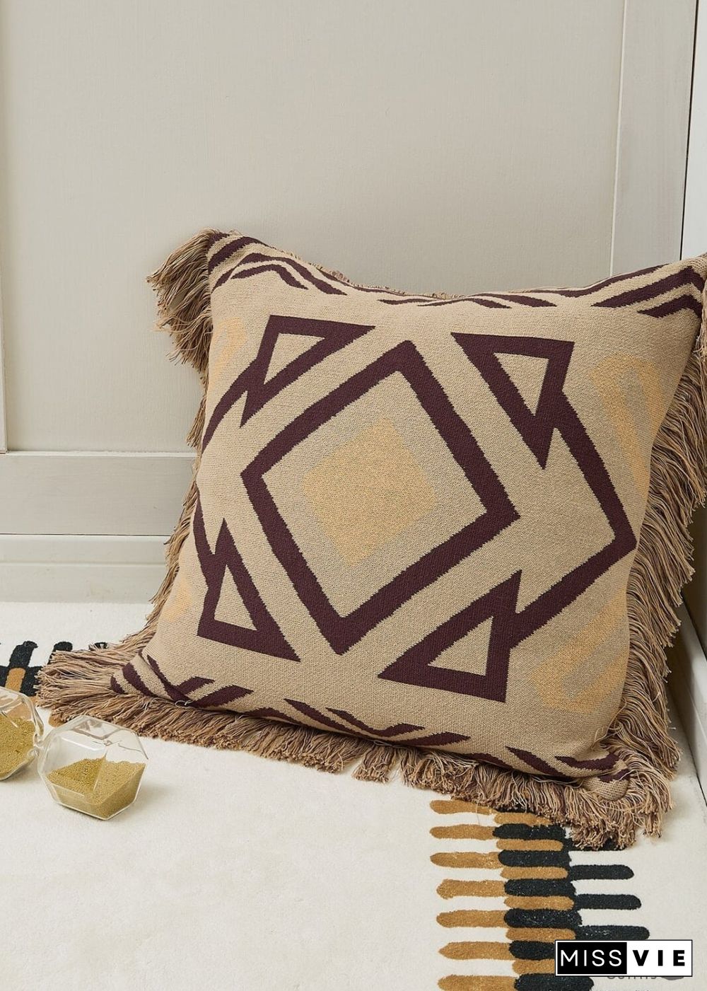 Bohemian Pillow Covers