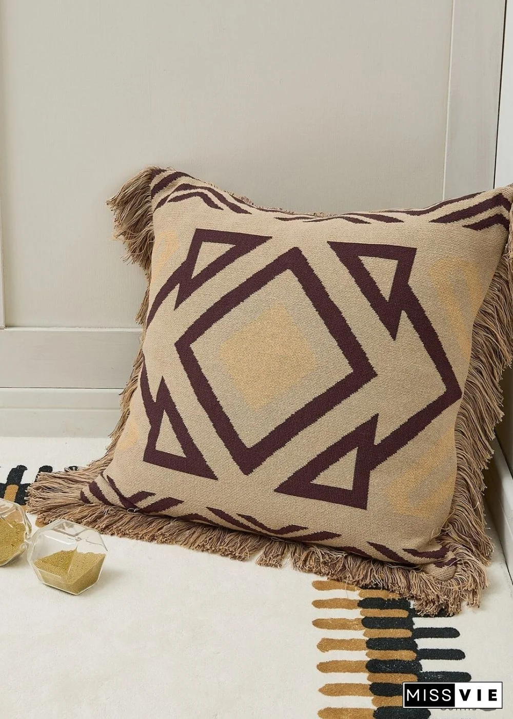 Bohemian Pillow Covers