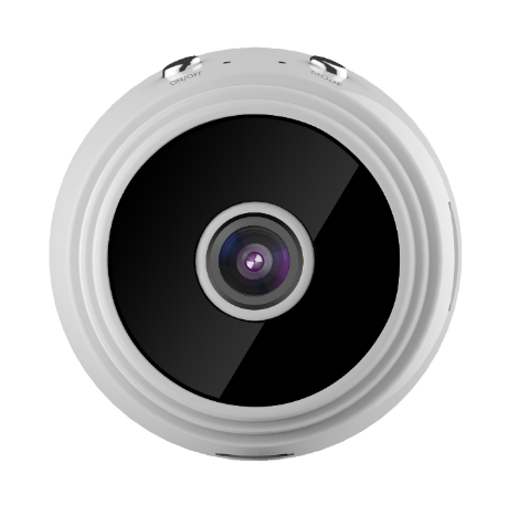 Magnetic Wifi Camera，A convenient camera built just for you