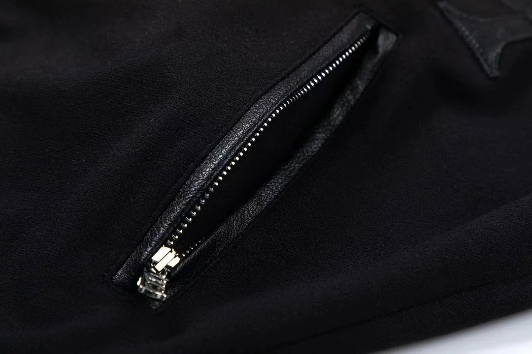 Amiri fashion jacket