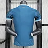 2024/2025 Player Version Olympique de Marseille Away Football Jersey