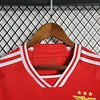 2023/2024 Benfica Home Football Shirt