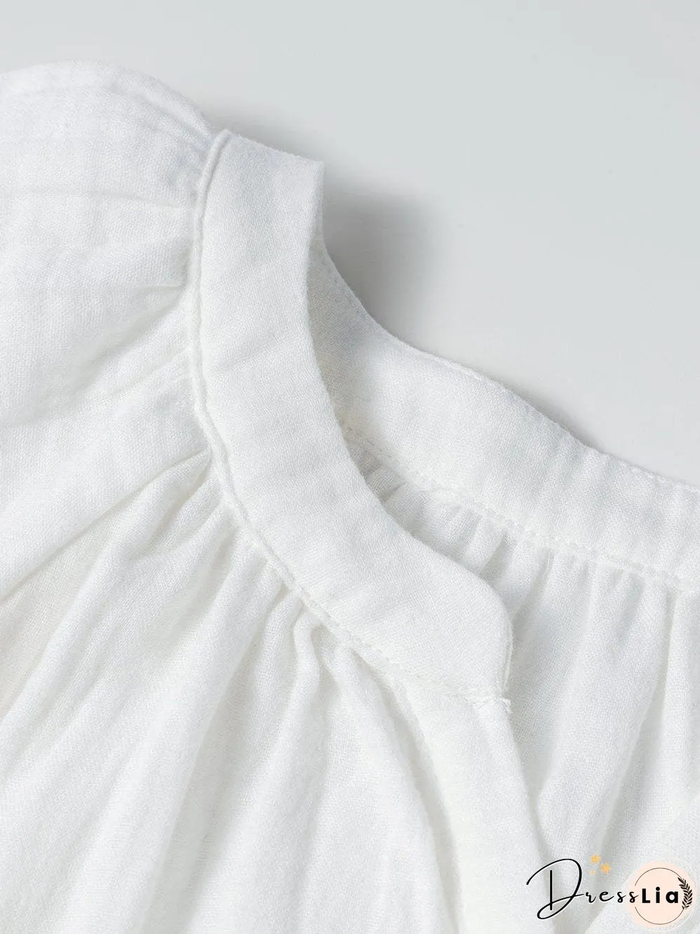 Fashionable Summer Dress