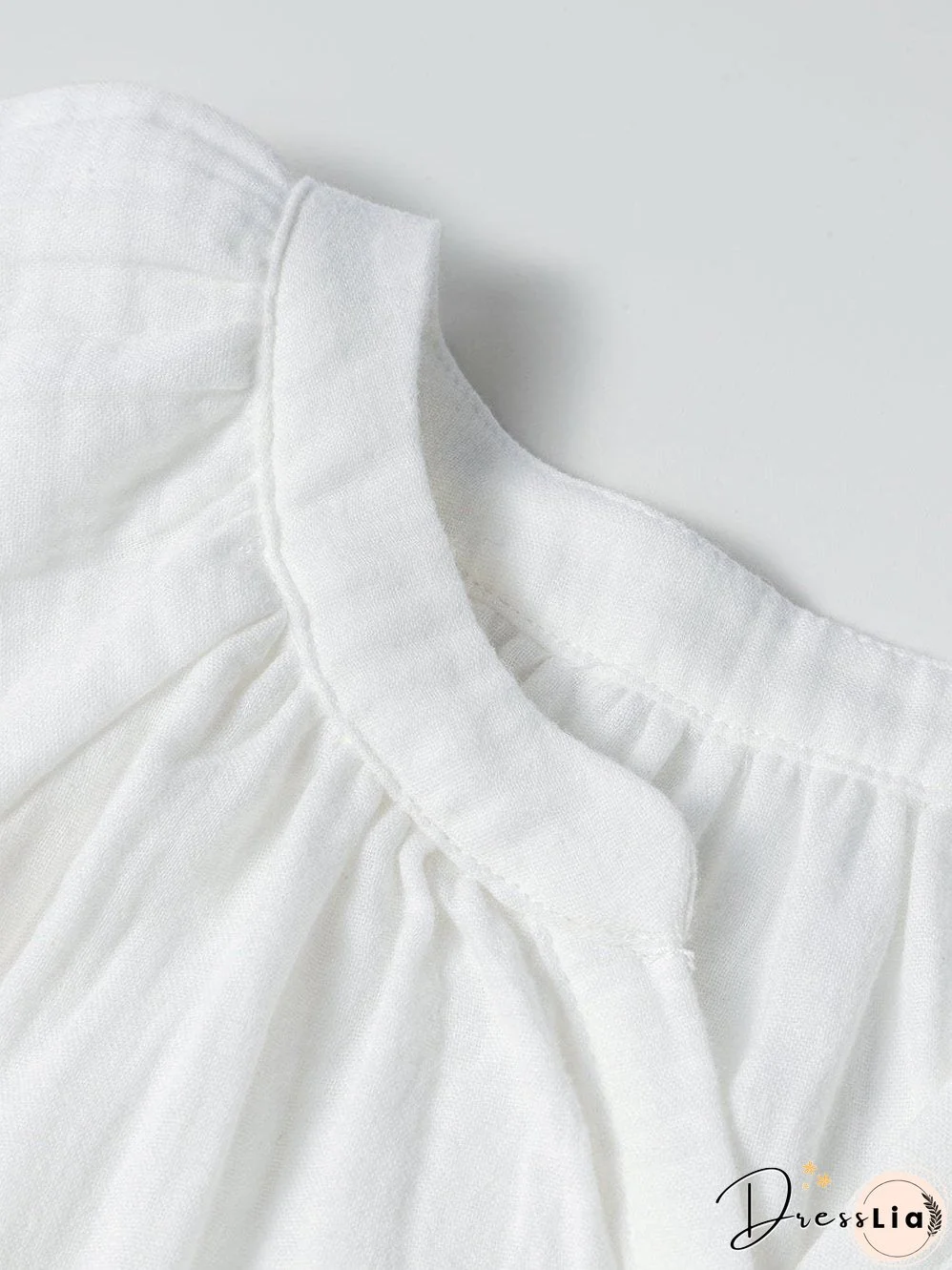 Fashionable Summer Dress