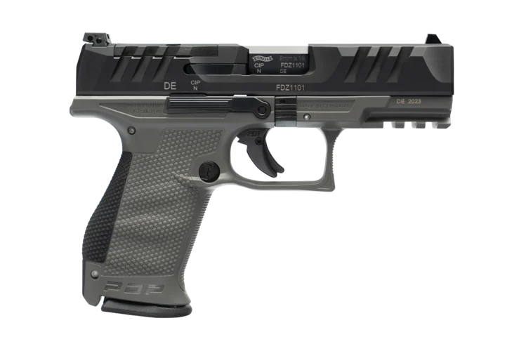 K-Walther PDP in 9mm