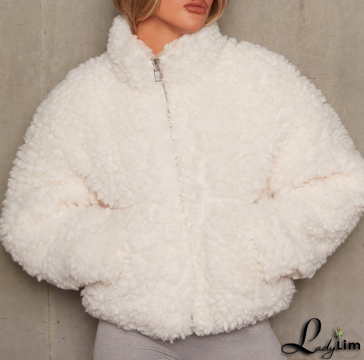 Classic and Elegant winter Jacket