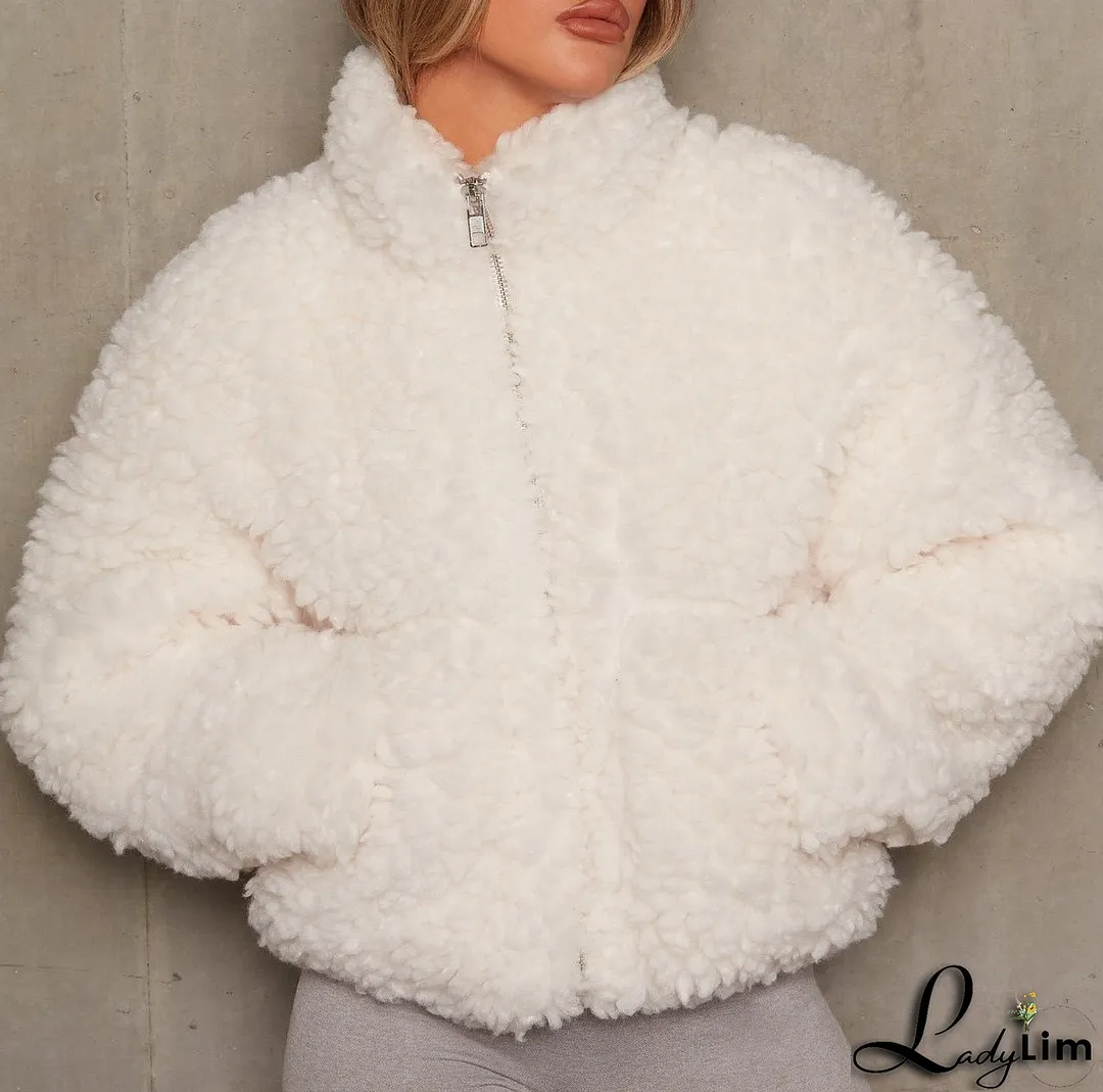 Classic and Elegant winter Jacket