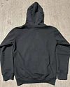 No Fcks Allowed Casual Zip-Up Long Sleeve Hoodie