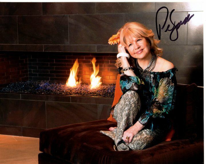 PIA ZADORA signed autographed Photo Poster painting