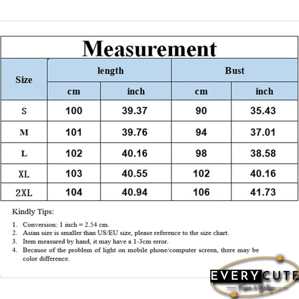 Summer Retro V-Neck Short-Sleeved Mid-Length Dress Retro Printed Loose Beach Casual Skirt