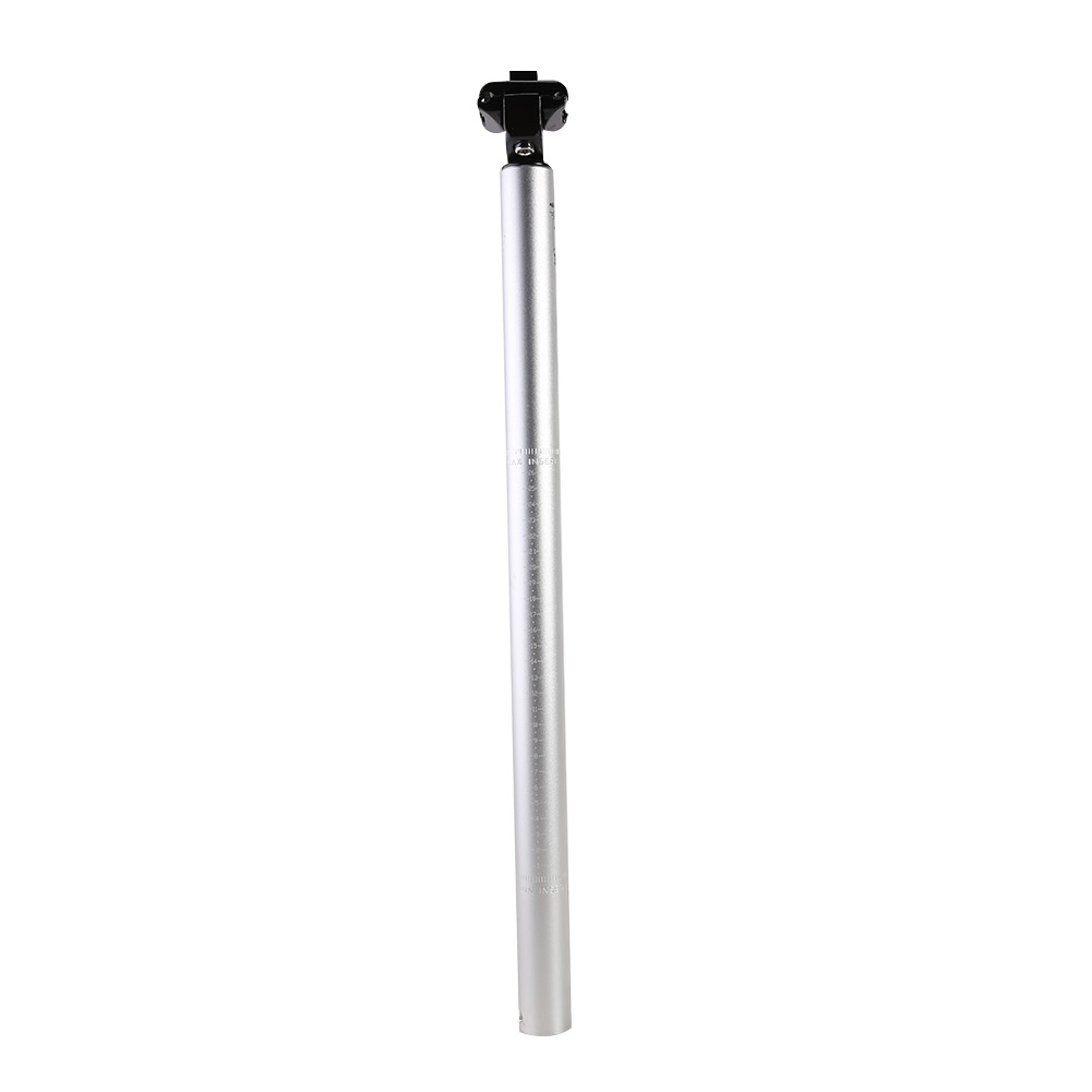 

Mi Xim MTB Bike Aluminum Alloy Seatpost 33.9mm Cycling Bicycle Seat Tube, 501 Original