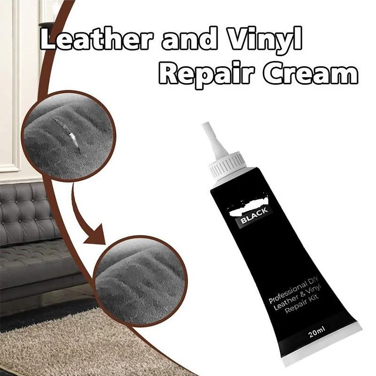 Advanced Leather Repair Gel | 168DEAL