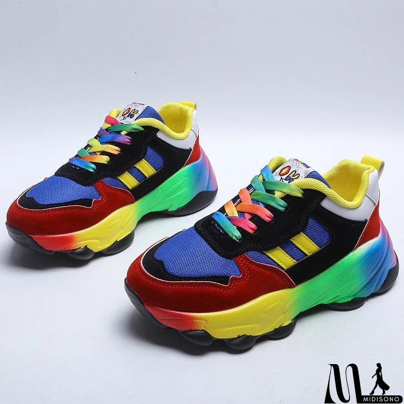 MidiSono - Supportive orthopedic general Shoes