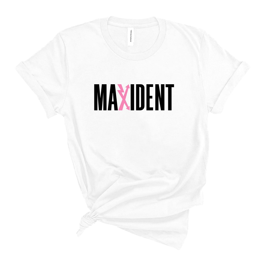 Stray Kids MAXIDENT T Shirt Hoodie