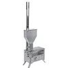 [US Local Warehouse] Hot Tent Stove with Chimney Pipe Portable Camp Stove with Oven Burning Fireplace for Outdoor Heating & Cooking Ice Fishing Hunting (Conventional)