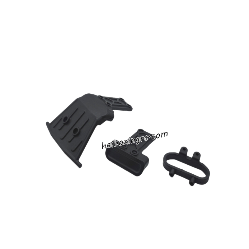 HBX 905 905A Twister RC Car Parts Bumper 90152