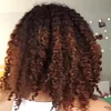 TWIST OUT NATURAL HAIR WIG
