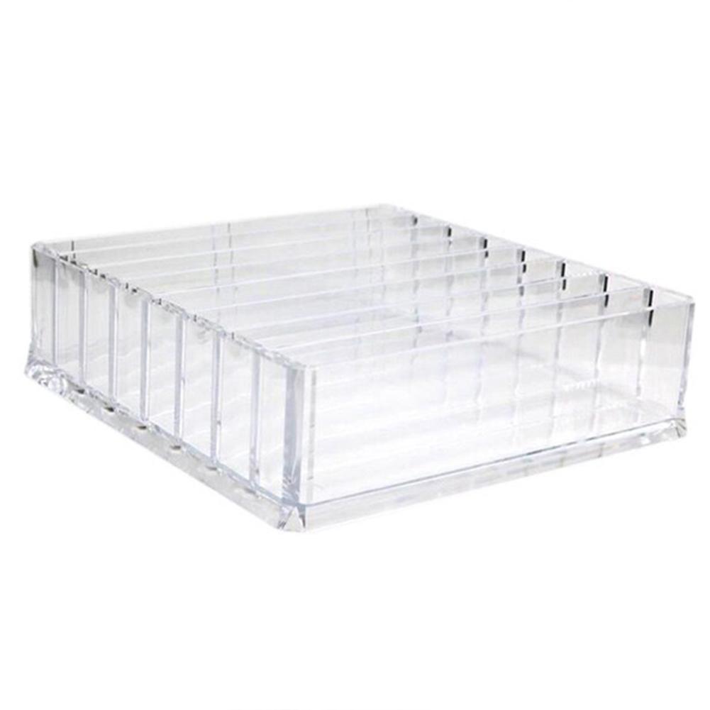 

Acrylic Cosmetic Storage Box, 501 Original