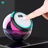 💯🥰🔥Mini enceinte Hi-Fi Bluetooth 