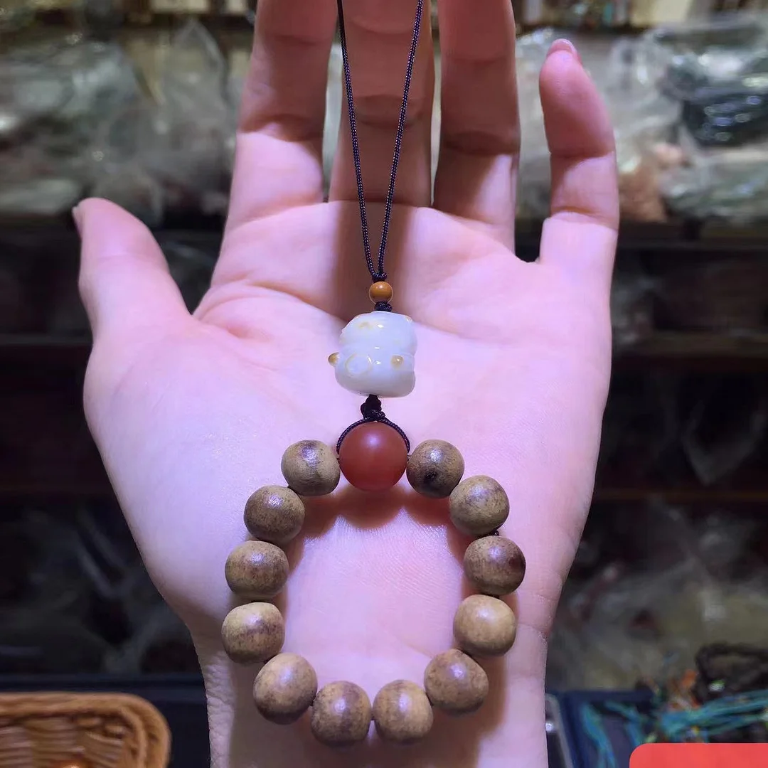 Men's Ethnic Bracelet-inspireuse