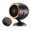 Desktop Range Hood Kitchen Exhaust Fan Height Angle Adjustment Mini Cooker Hood